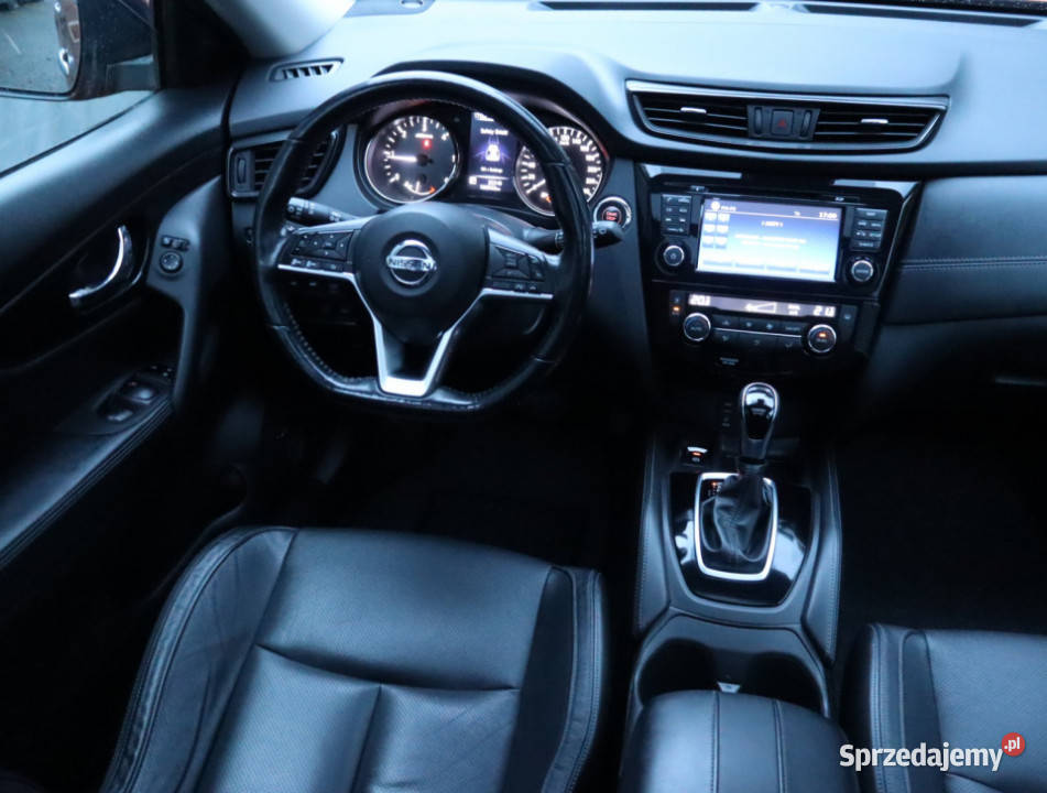 Nissan XTrail 20 dCi SUV X-Trail