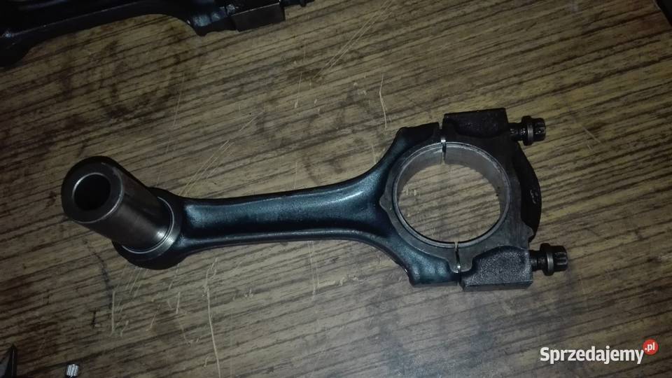 Mercedes om 603 korbowody 300td w 463 w 124 Kocmyrzów sprzedam