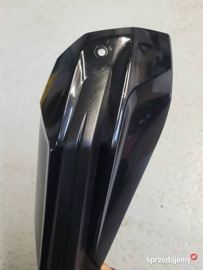 KTM SMC 690 R ENDURO HANDBAR HANDBARY osłona Nowy Tomyśl