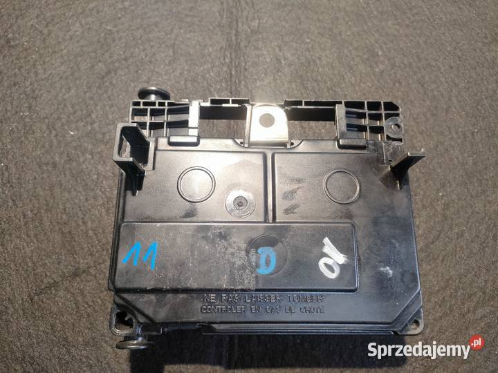 Citroen Peugeot moduł bsm L1100 Motoryzacja wielkopolskie Swarzędz