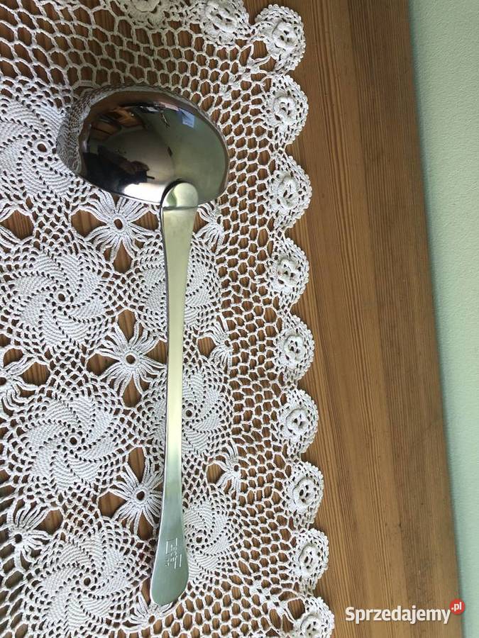 Zepter chochelka z serii Baron Gostyń