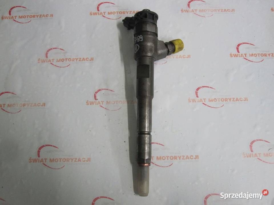 CITAN CLIO DOKKER CAPTUR LOGAN 15 DCI 15r wtrysk Kielce