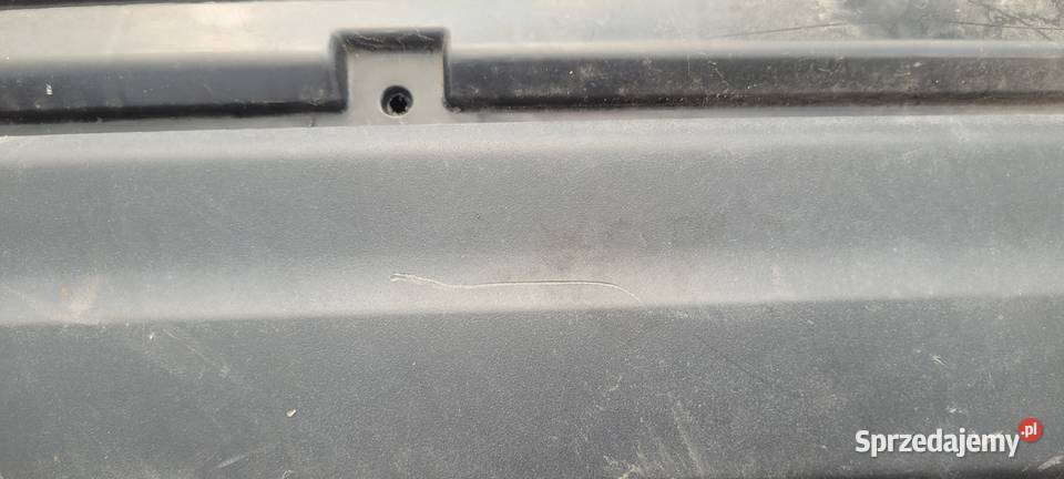 KIA SORENTO III LIFT 18 DOKLADKA ZDERZAKA TYL Ruda Śląska