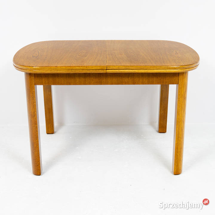 Stóół Art Deco Modernizm Dąb Lata 30 48 Osób