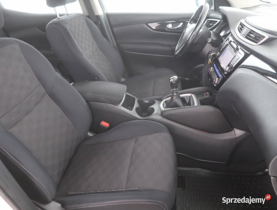 Nissan Qashqai 12 DIGT ABS Bielany Wrocławskie sprzedam