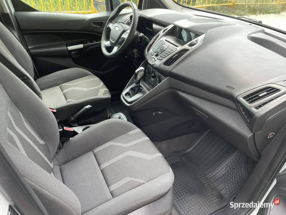 Ford Grand Tourneo Connect Ford Grand Tourneo Ford