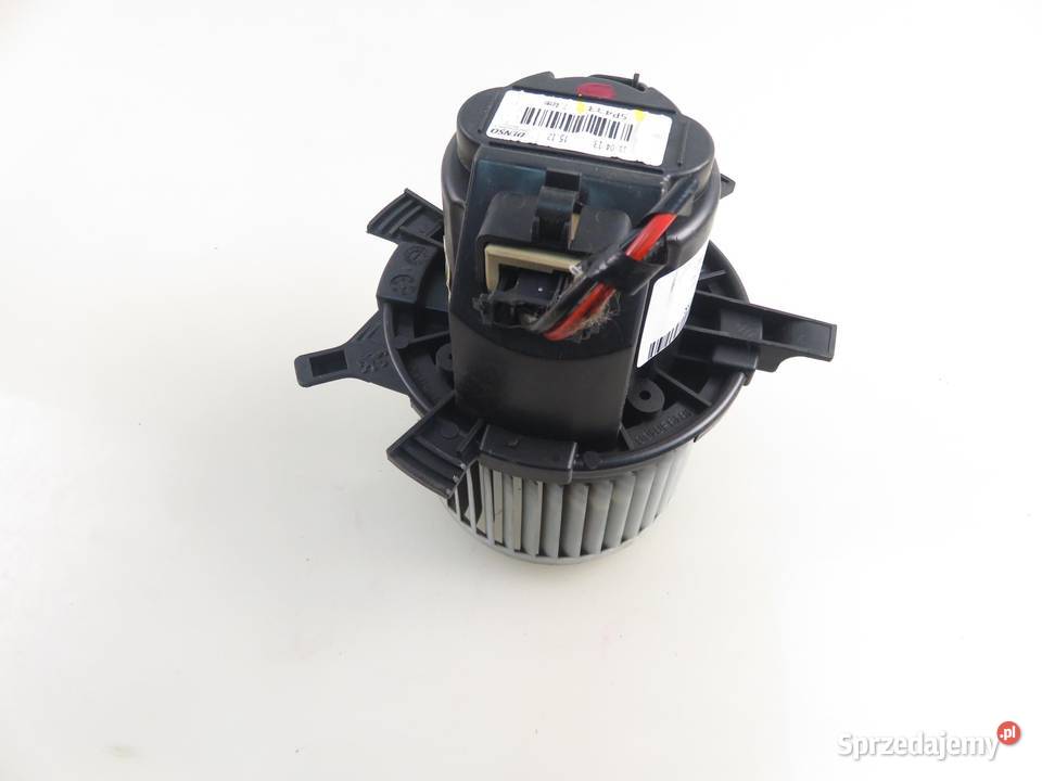 DMUCHAWA PEUGEOT 301 5P433 5P4330000