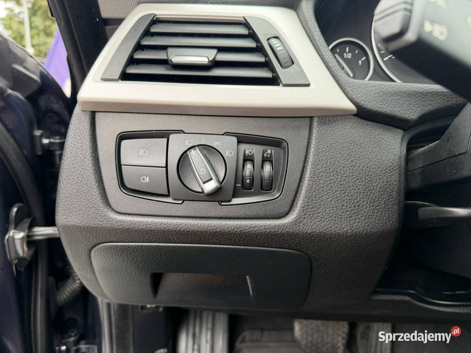 BMW 3GT Salon Polska Bezwypadkowy 1właściciel kujawsko-pomorskie Bydgoszcz