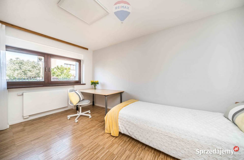 Dom z ogrodem na wynajem Smochowice cegła Poznań