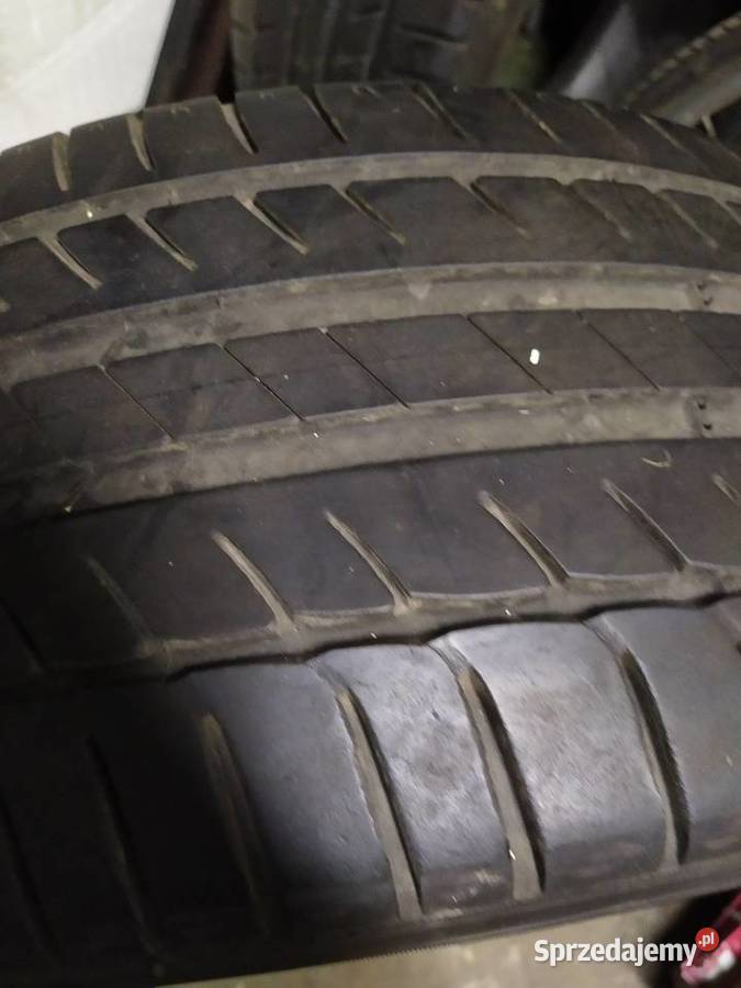 Michelin primacy HP 22545 r 17 Bytom