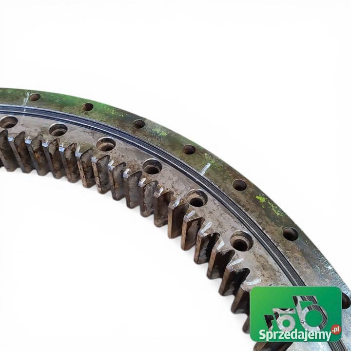 Wieniec Łożysko obrotu 100Z Merlo Roto Wilkowo