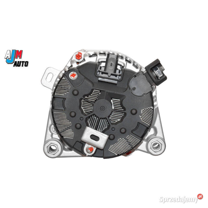 Alternator 9805343480 15 20 BlueHDI Citroen Grabów Szlachecki