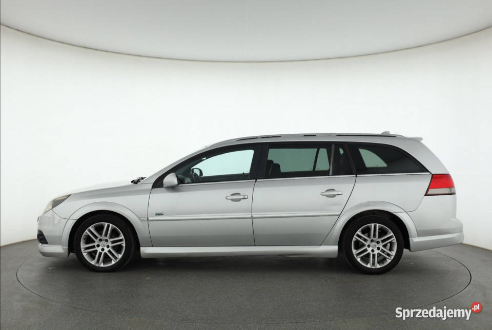 Opel Vectra 19 CDTI 1910cm3 Piaseczno