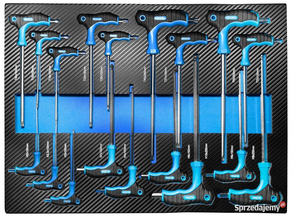 Wózek Narzędziowy Premium Edition śląskie Żory