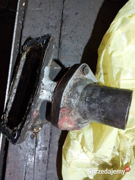 Obudowa termostatu 385 Włocławek