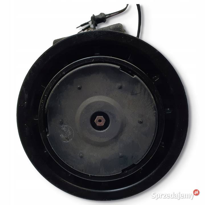 SPRĘŻARKA KLIMATYZACJI Audi A6 C6 32 FSI osobowe Chełm