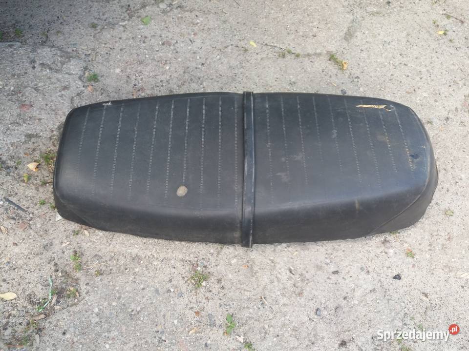 Siedzenie mz ts 250 Siedzenia Lisew