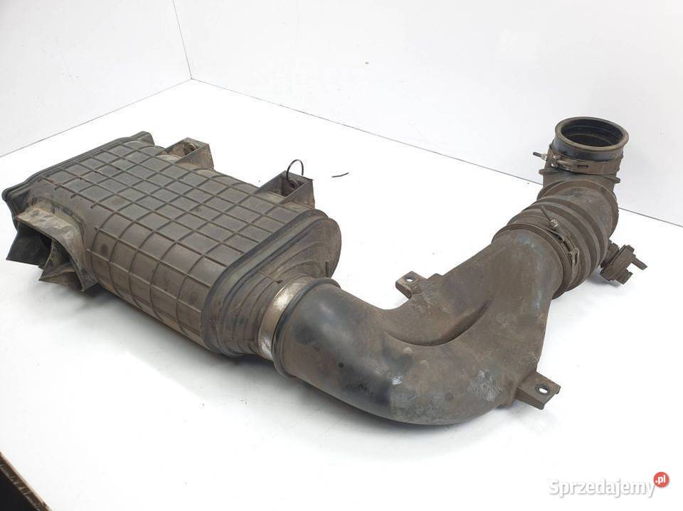 OBUDOWA FILTRA VOLVO FL 619 20350172 Pozostałe Części samochodowe