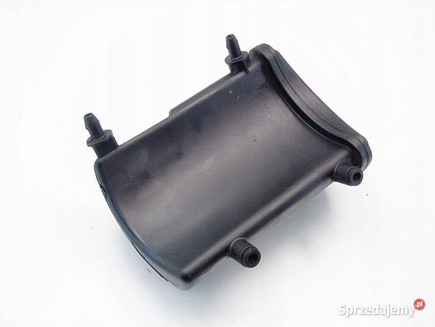 ZBIORNIK CIŚNIENIA 20 20V PASSAT AUDI A4 B6 B7 Sosnowiec