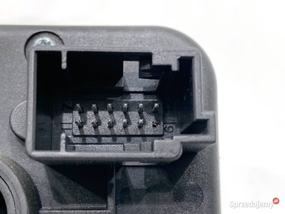 WŁĄCZNIK ŚWIATEŁ MERCEDES W245 1695452704 0511