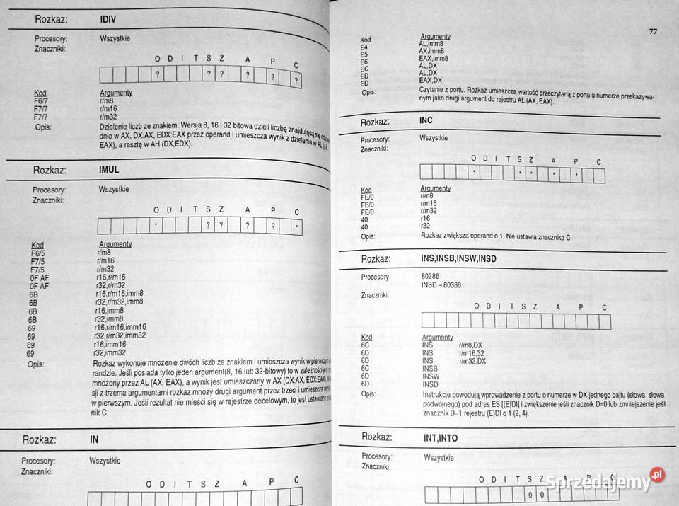 pisać wirusy Andrzej Dudek Pozostałe Chełm