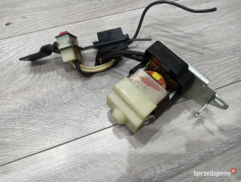 Silnik do singer 834 do klasy 800 i łucznik