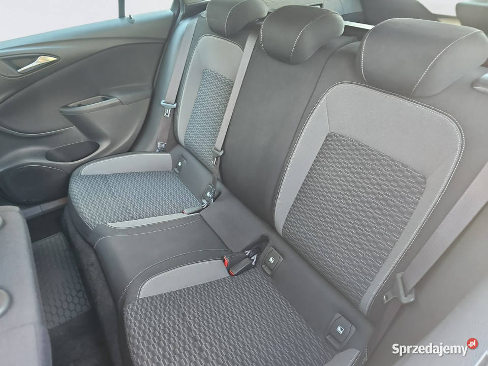 Opel Astra Opel Astra V 15 CDTI Edition SS Kombi Katowice
