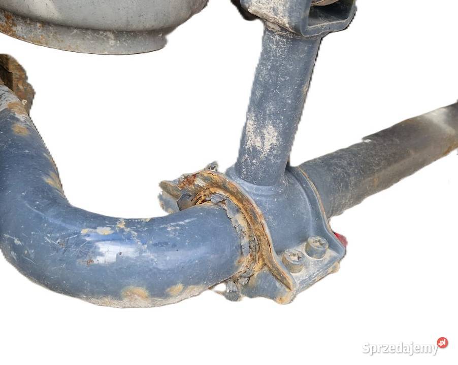DRĄŻEK STABILIZATOR TYŁ IVECO ciężarowe świętokrzyskie Zawichost