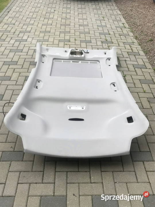 MERCEDES CLS W218 PODSUFITKA KOMBI SHOOTING małopolskie Barwałd Dolny sprzedam