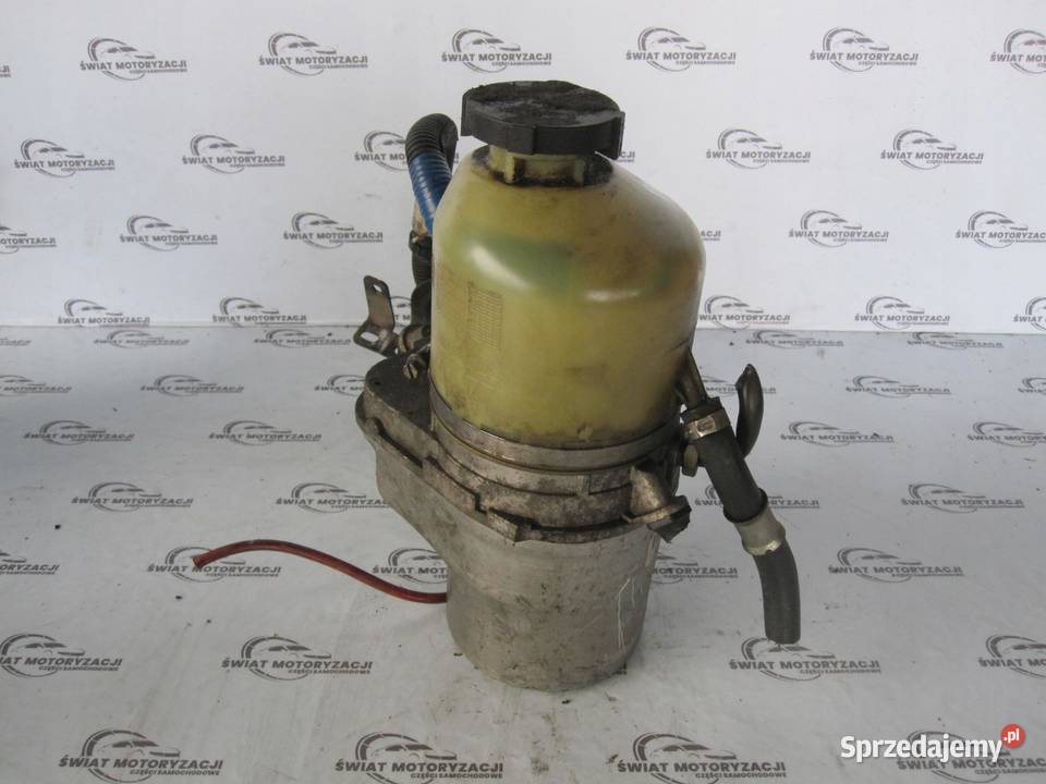 OPEL ZAFIRA B 14 B pompa wspomagania Pompy wspomagania