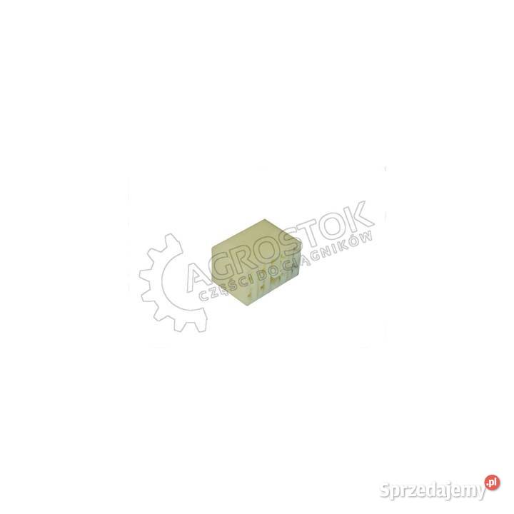 Kostka przełącznika klawiszowego Parczew