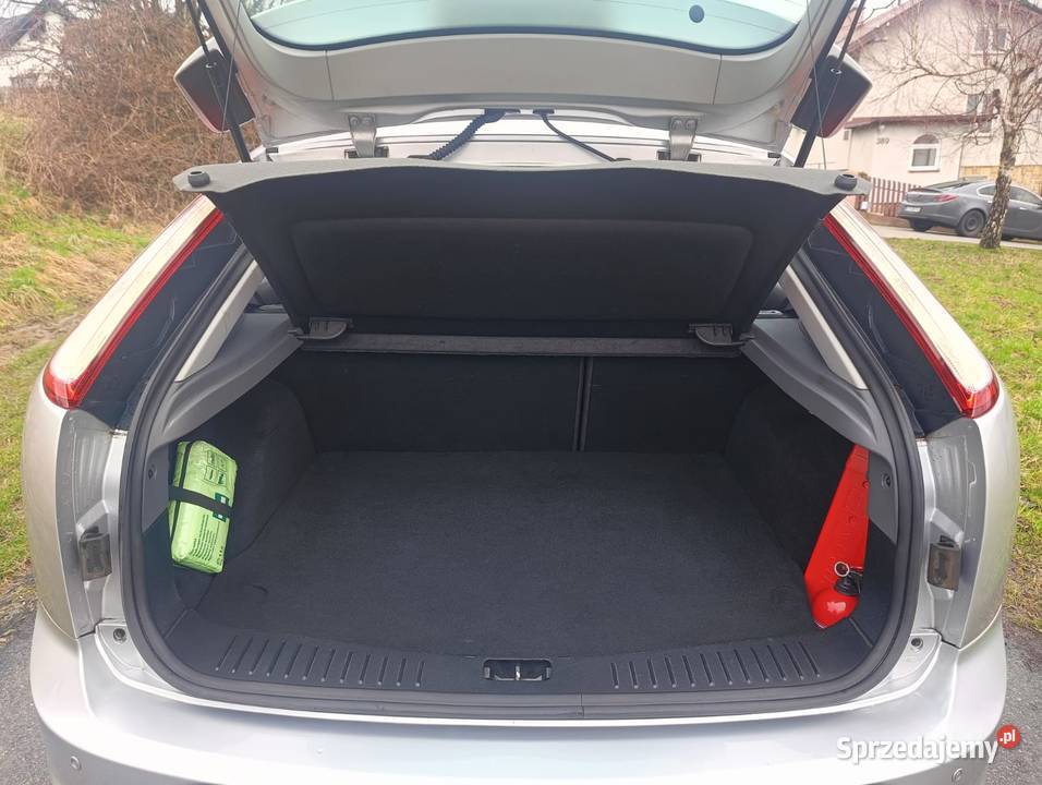 Ford focus 2009r 18 tdci 85kw Pleśna sprzedam