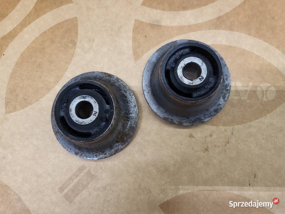 Tuleje wahacza volkswagen Passat b2 1986 lubelskie Lublin