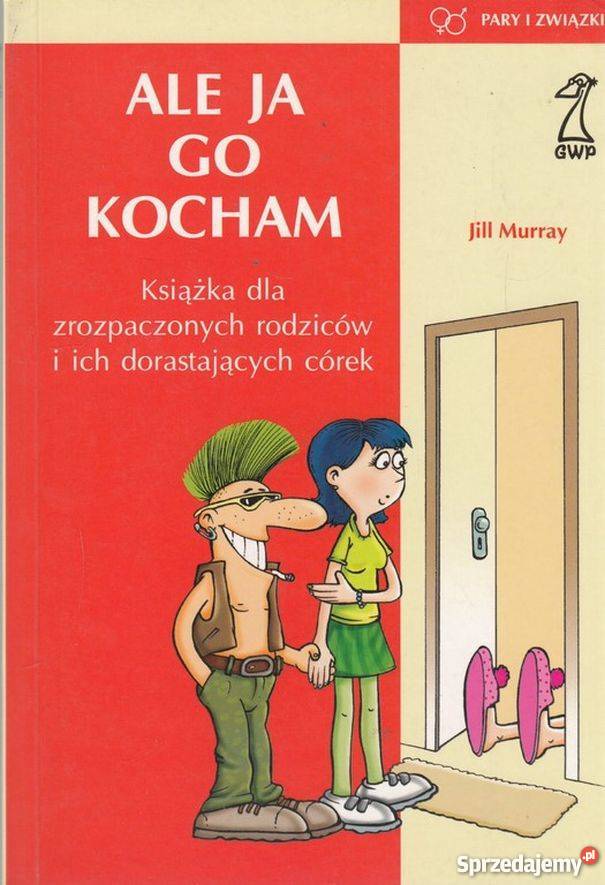 ALE JA GO KOCHAM MURRAY JILL Rzeszów sprzedam