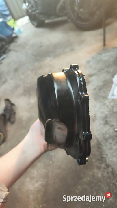 dekiel sprzęgła yamaha fazer fzs 600