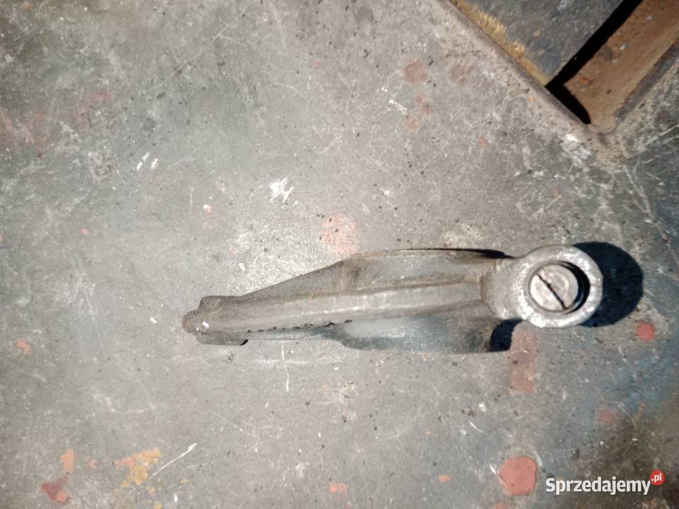 Dźwignia zaworowa Star 200