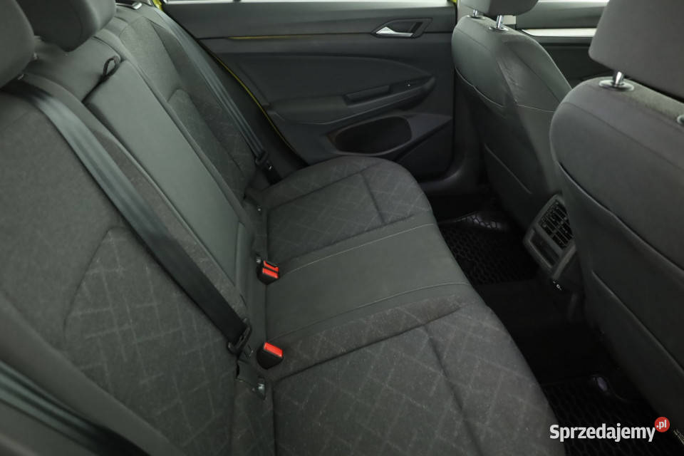 VW Golf 15 TSI mazowieckie Piaseczno