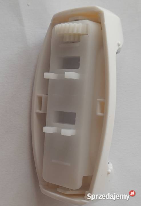 Fuss Wohl nakładki do elektronicznego pilnika Dla kobiet Łódź