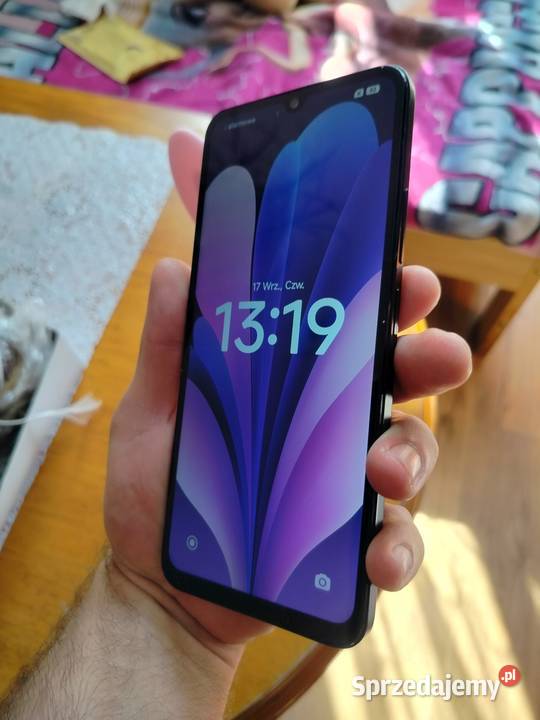 Redmi 14C 128GB Miłkowice