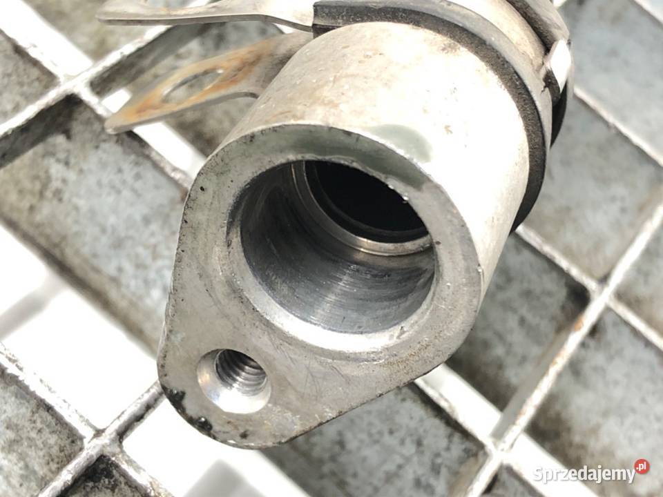 RURKA KLIMATYZACJI DACIA DUSTER 924805896R 16