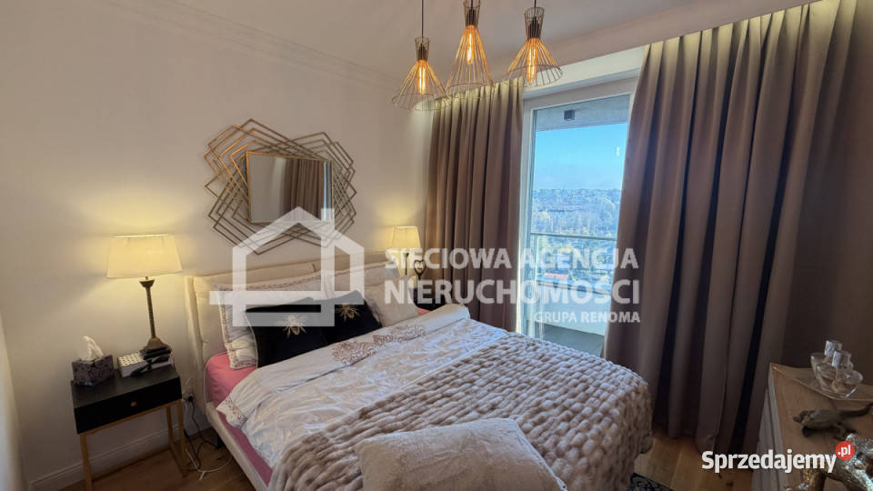 Mieszkanie 9216m2 4 pok Gdynia Kazimierza