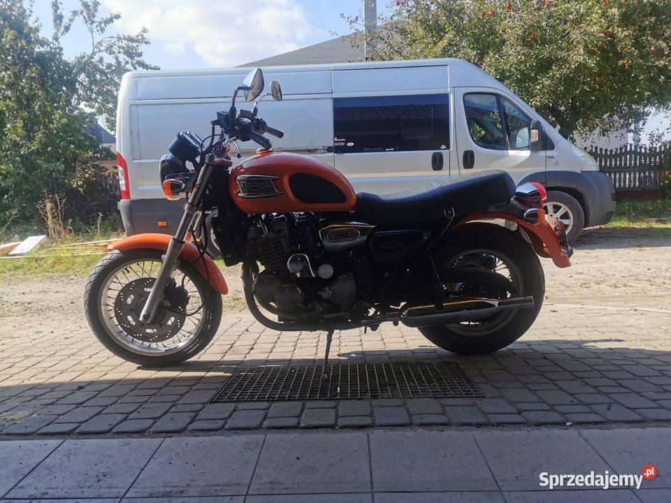 Triumph thunderbird 900 Szwajcaria Piotrków Trybunalski