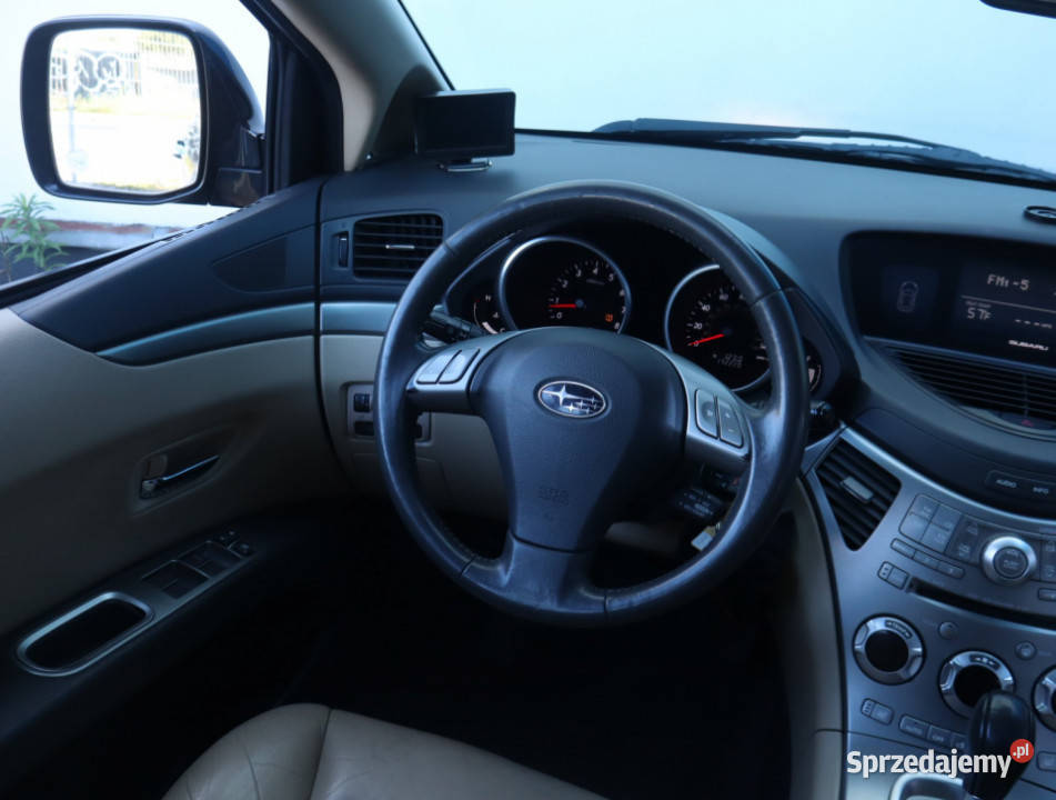 Subaru Tribeca 36 szyberdach Łódź