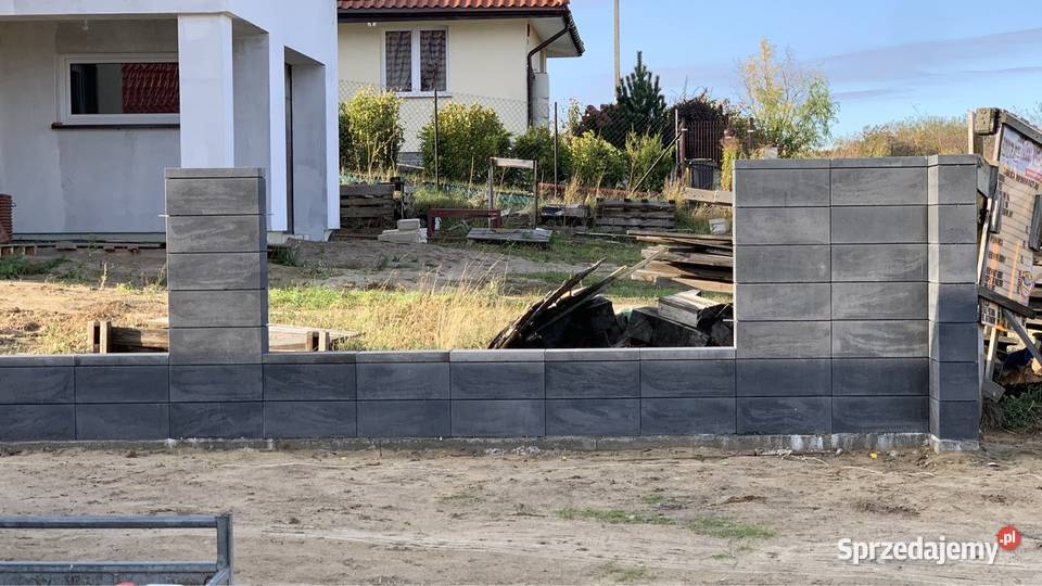 Remonty wykończenia Szczytno