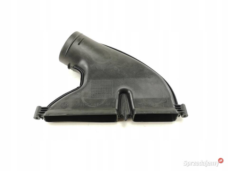 CHWYT POWIETRZA DO FILTRA FIAT BRAVO II 20072014 osobowe Filtry lubelskie