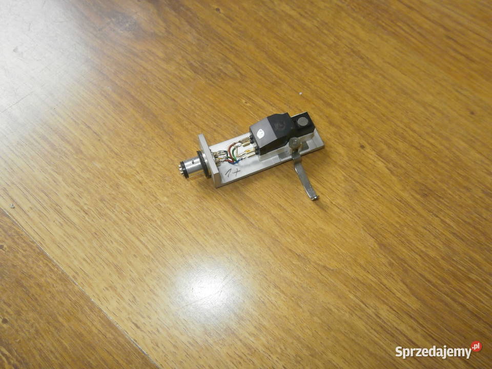 Gramofon UNITRA FONICA G 8010 headshell Łódź sprzedam