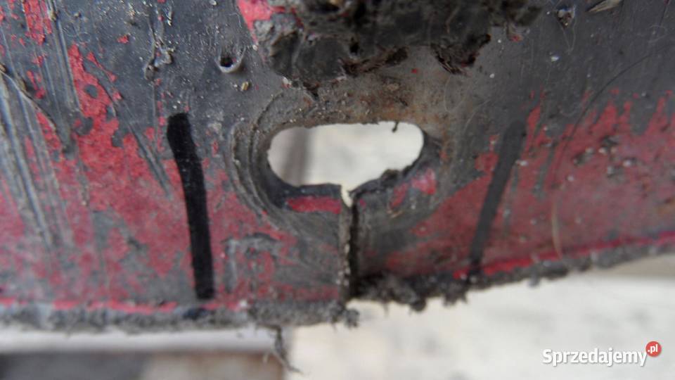 OPEL CORSA D 07r HB 3D zderzak przód