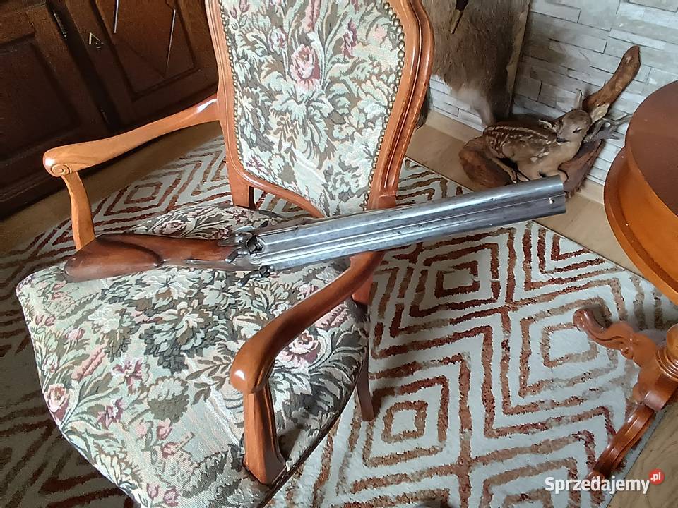 Dubeltówka konwojowka Tarnów