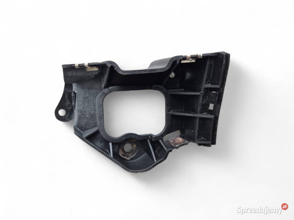 ŚLIZG MOCOWANIE ZDERZAKA PRZÓD LEWY AUDI A6 C5 świętokrzyskie