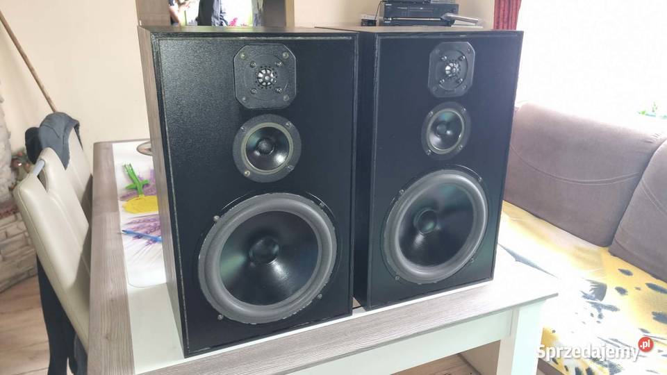 Kolumny Magnat monitor D Vifa 2z150Watt 48ohm Warta